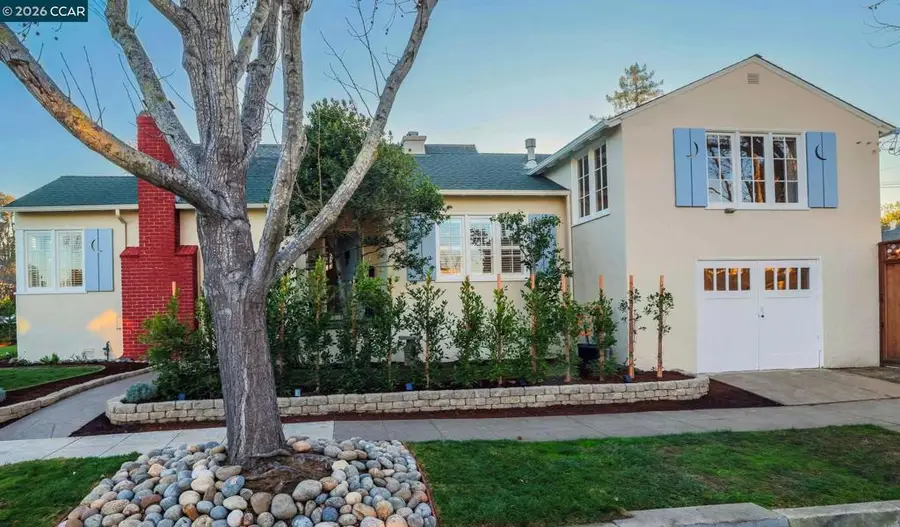 1401 Paloma Ave, Burlingame, CA 94010 - Image #2