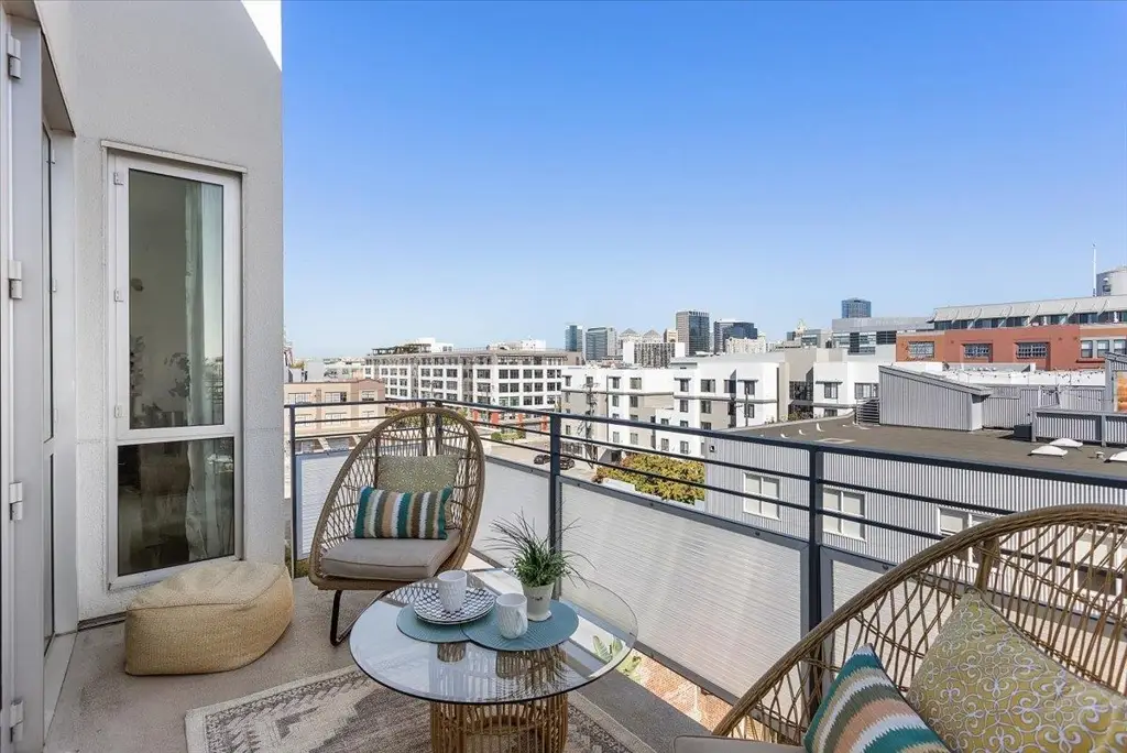 200 2nd St #503, Oakland, CA 94607 - Image #1