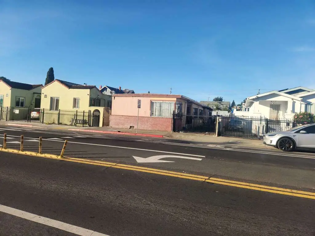 5116 Bancroft Ave, Oakland, CA 94601 - #1