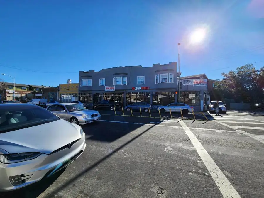 5503 Foothill Blvd, Oakland, CA 94605 - #2