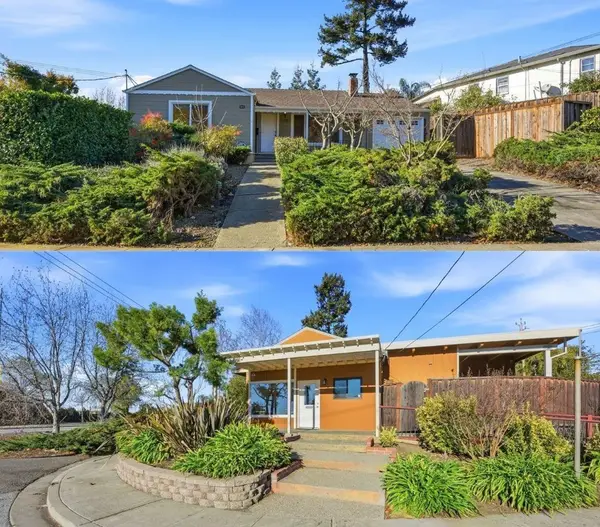 16251 Carolyn St, Castro Valley, CA 94578