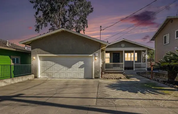 811 G St #811 and 811 1/2, Antioch, CA 94509