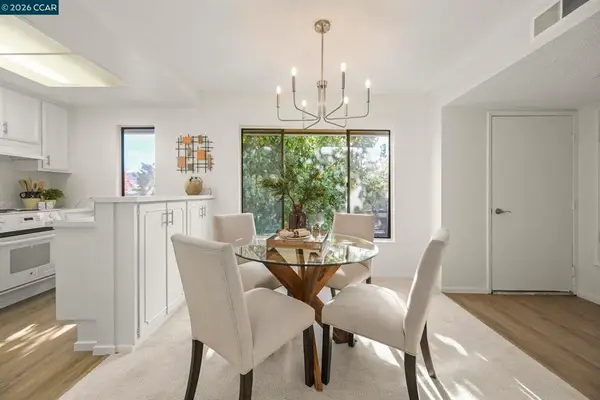 1324 Singingwood Court #3, Walnut Creek, CA 94595