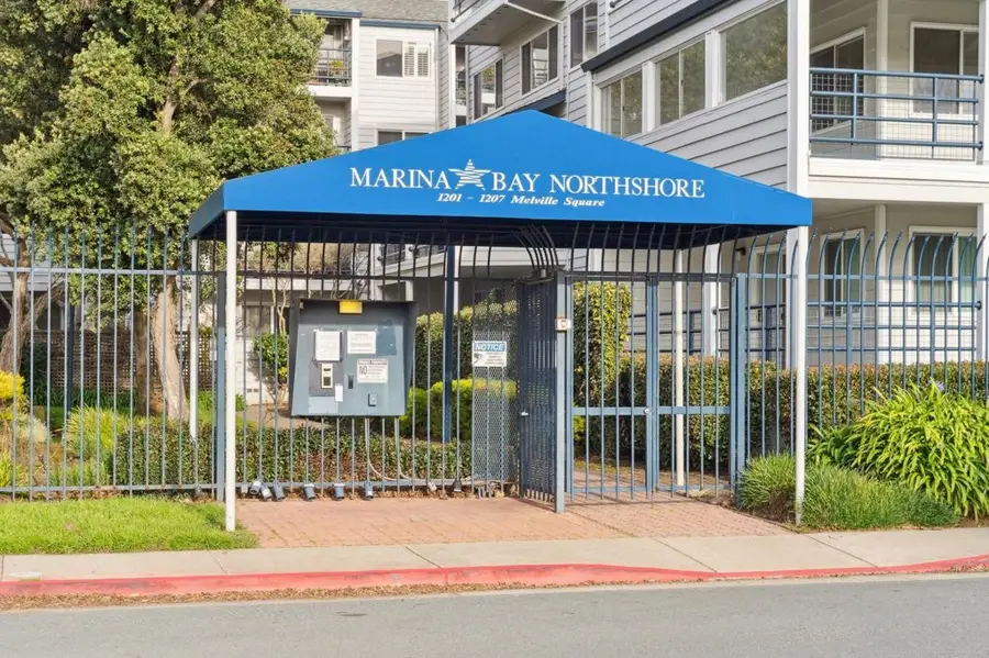 1205 Melville Square #108, Richmond, CA 94804 - Image #3