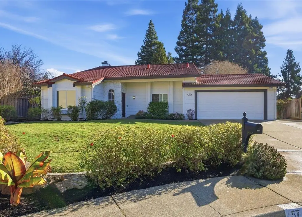 57 57 Apache Ct, San Ramon, CA 94583 - Image #1