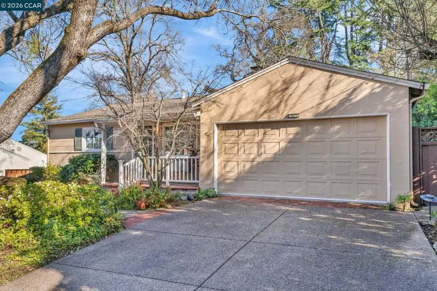 1978 Magnolia Way, Walnut Creek, CA 94595 - Image #2