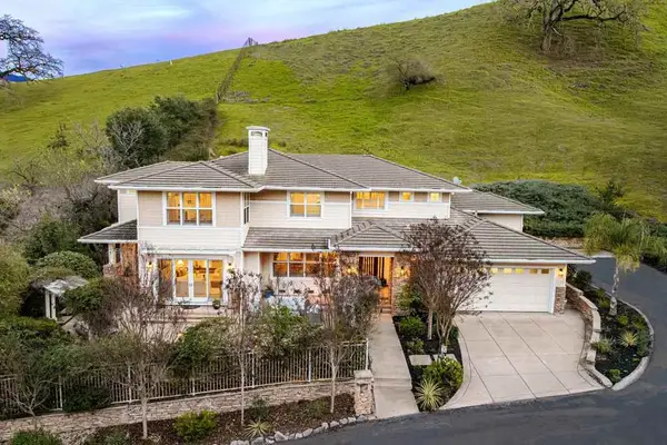 125 125 Mystic Pl, Alamo, CA 94507