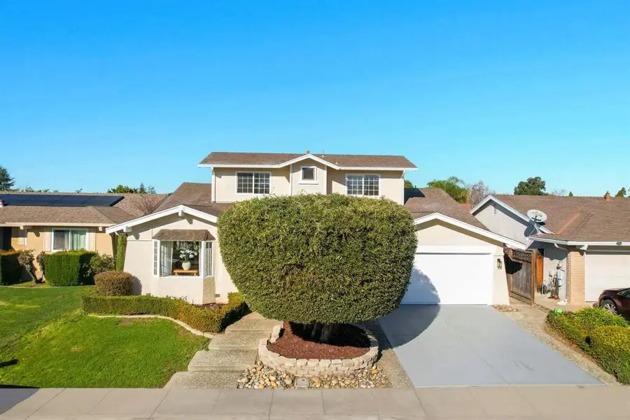 3159 Rowe Pl, Fremont, CA 94536 - Image #3