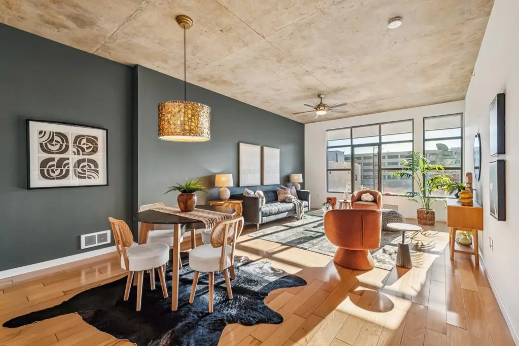 288 3rd St #406, Oakland, CA 94607 - Image #1