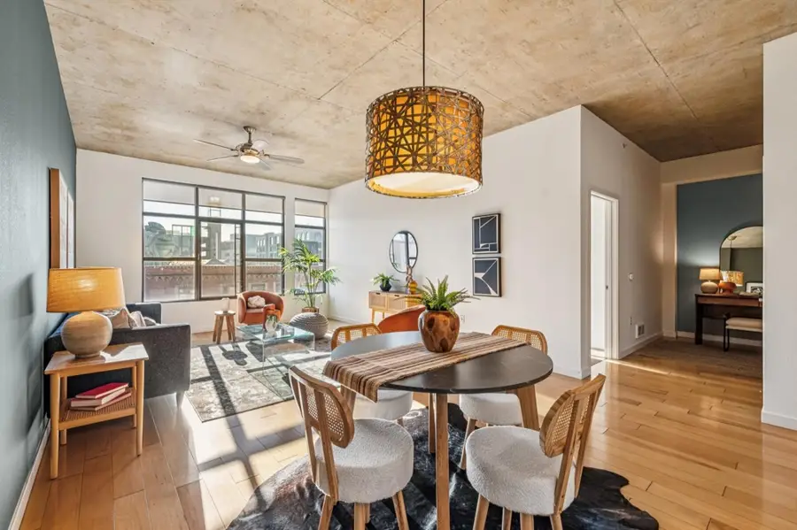 288 3rd St #406, Oakland, CA 94607 - Image #2