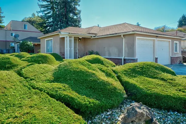 1316 135th Ave, San Leandro, CA 94578