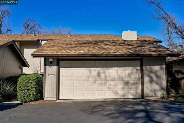 1692 Countrywood Ct, Walnut Creek, CA 94598