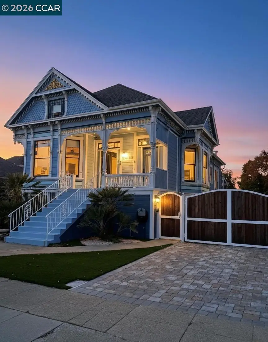 911 911 Taylor Ave, Alameda, CA 94501 - Image #1