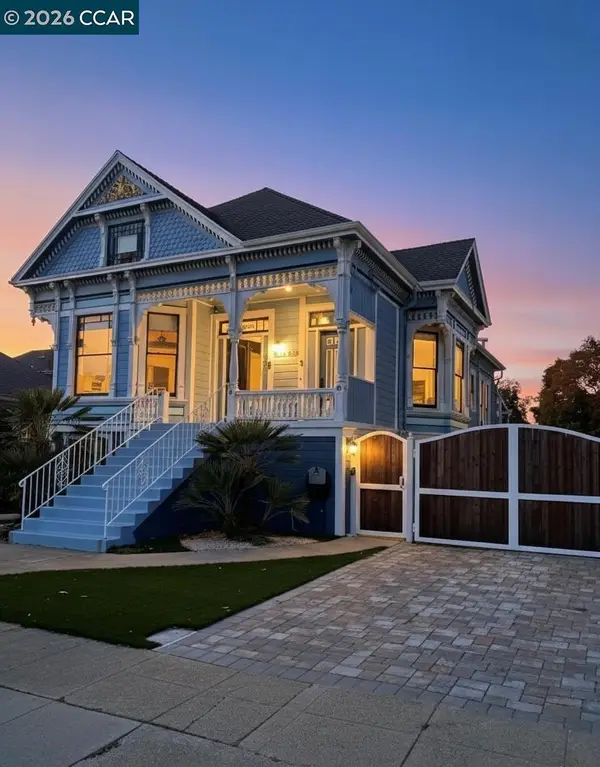 911 911 Taylor Ave, Alameda, CA 94501