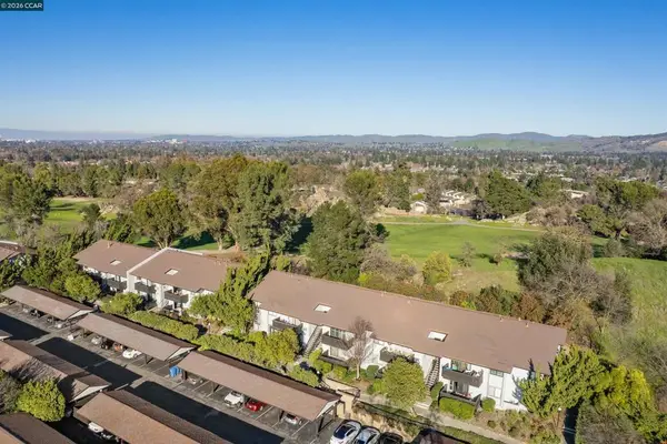 1407 1407 Marchbanks Drive #3, Walnut Creek, CA 94598