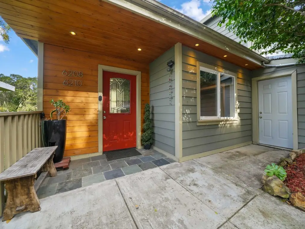 6208 Oakdale Ave, Oakland, CA 94605 - #1