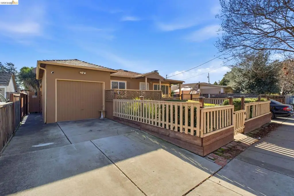 127 Hampton Rd, Hayward, CA 94541 - #1