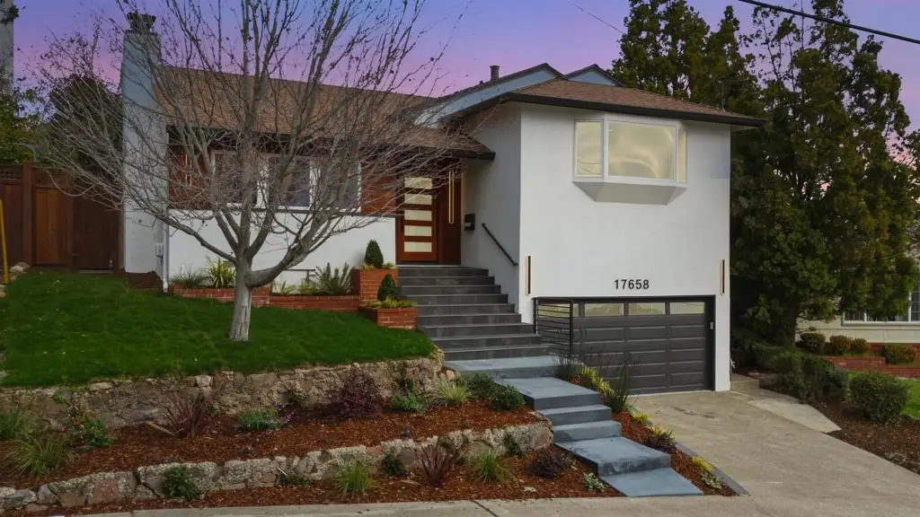 17658 Garland Ct, Castro Valley, CA 94546 - Image #1