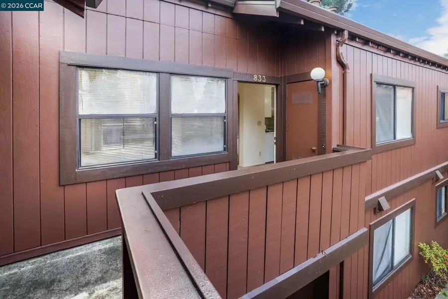 833 Camelback Pl, Pleasant Hill, CA 94523 - #2