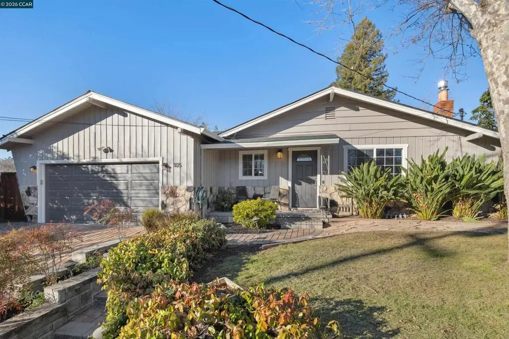 105 New Lane, Pleasant Hill, CA 94523 - Image #1