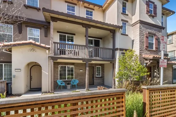 5811 5811 Via Lugano, Fremont, CA 94555