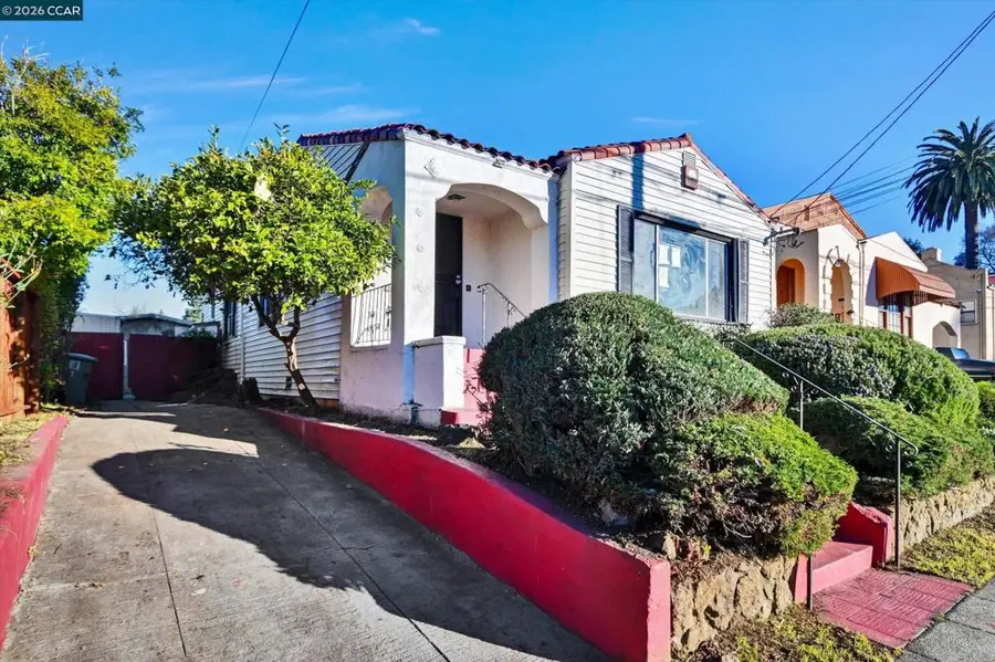 1711 Carleton St, Berkeley, CA 94703 - Image #3