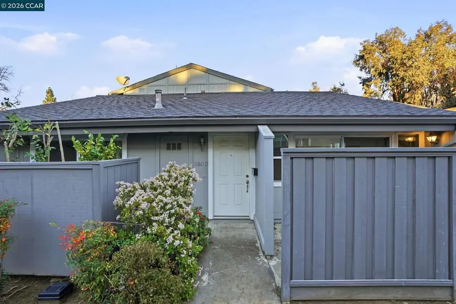 1160 Kenwal Rd #D, Concord, CA 94521 - Image #2