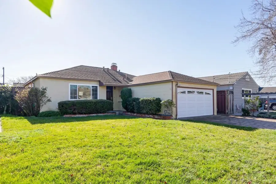 1658 Via Rancho, San Lorenzo, CA 94580 - Image #2