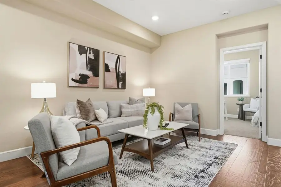 4728 Norris Canyon Rd #204, San Ramon, CA 94583 - Image #3