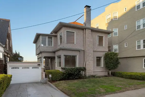 361 Hanover Avenue, Oakland, CA 94606