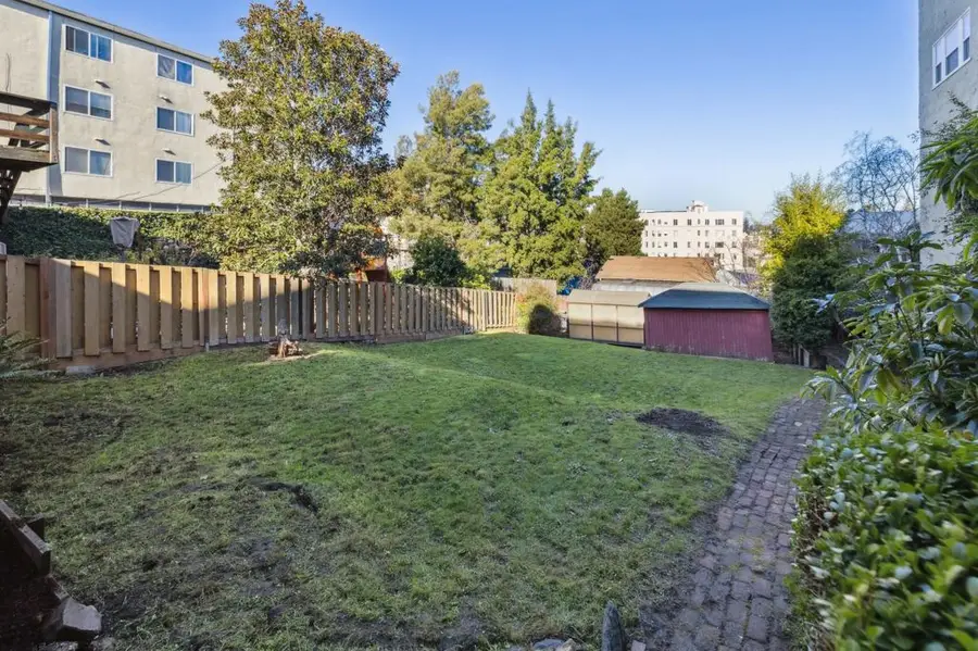 361 361 Hanover Avenue, Oakland, CA 94606 - Image #2