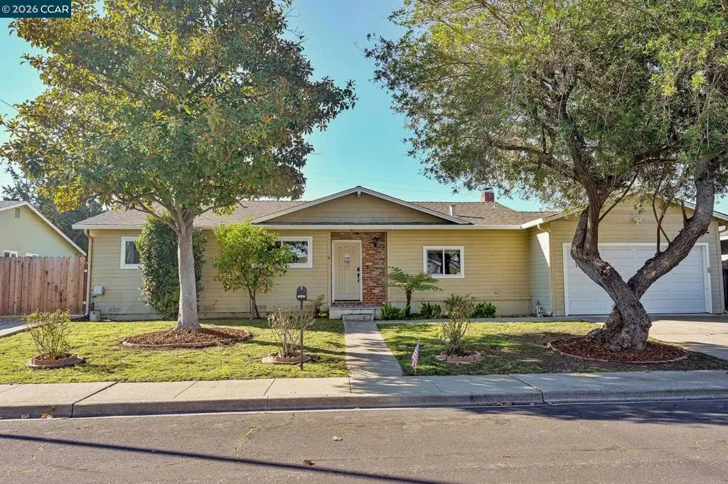 1687 1687 Westwood Dr, Concord, CA 94521 - Image #1