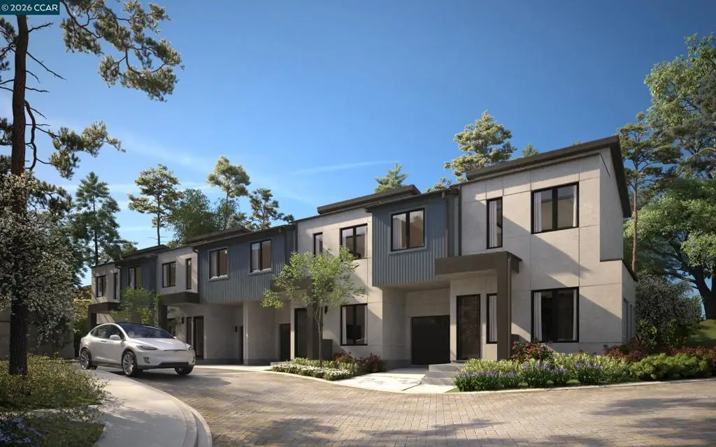 90 Woodbury Highlands Place #10, Lafayette, CA 94549 - Image #1