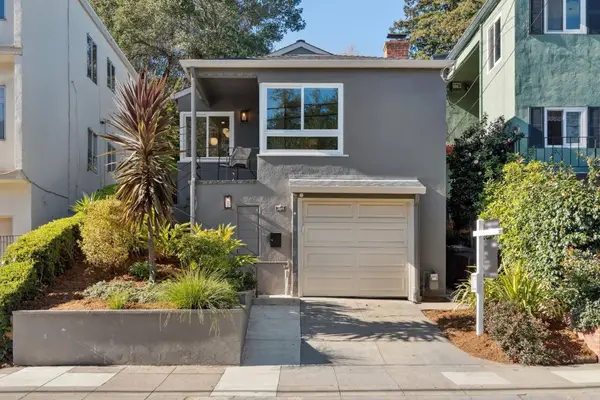 3945 Canon Ave, Oakland, CA 94602