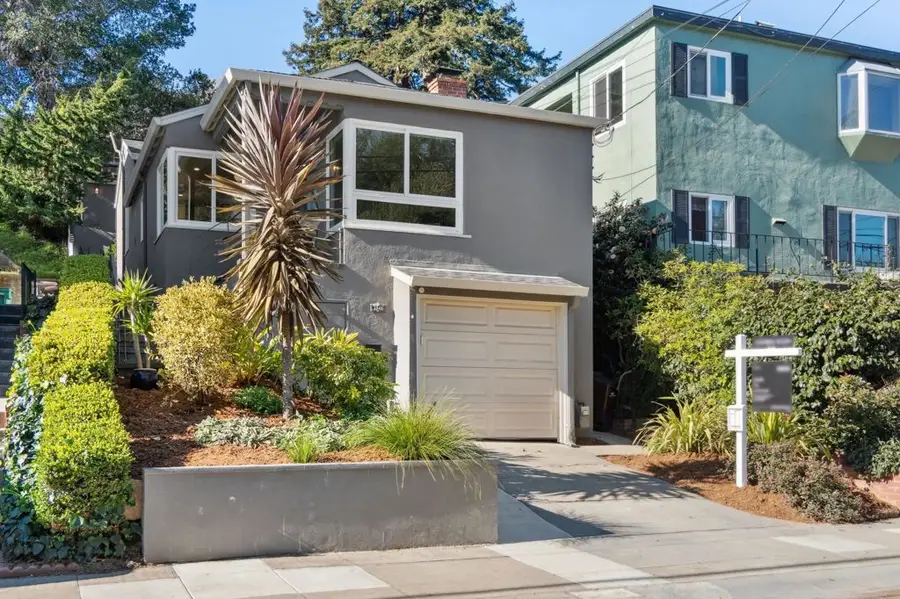 3945 Canon Ave, Oakland, CA 94602 - Image #2