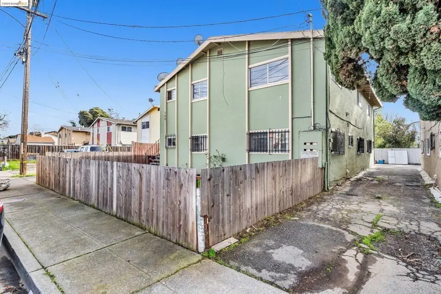128 128 Catron Dr, Oakland, CA 94603 - #3