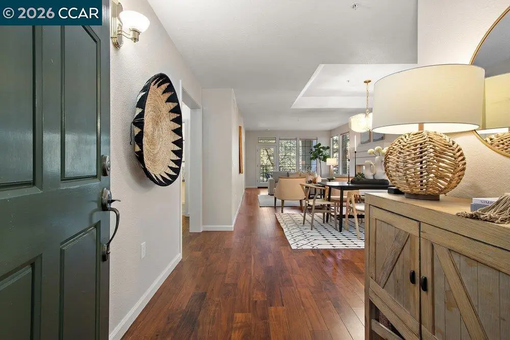 5910 Horsemans Canyon Dr #5A, Walnut Creek, CA 94595 - Image #1