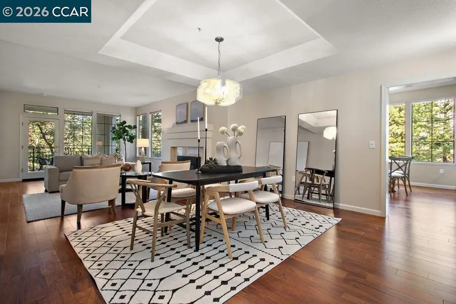 5910 Horsemans Canyon Dr #5A, Walnut Creek, CA 94595 - Image #2