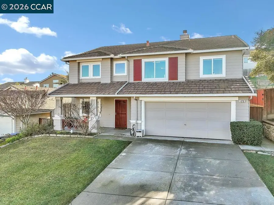 470 Jill Avenue, Bay Point, CA 94565 - Image #2