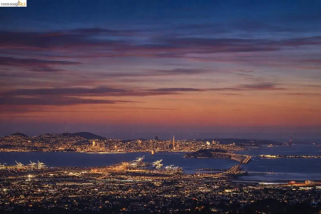 25 Diablo Dr, Oakland, CA 94611 - #1