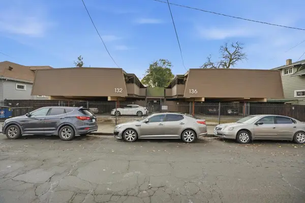 136 W Vine Street, Stockton, CA 95202