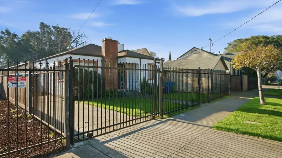 2314 84th Ave, Oakland, CA 94605 - Image #2