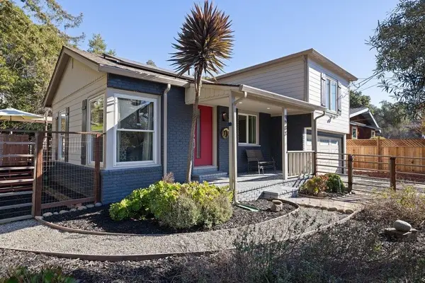 9600 Golf Links, Oakland, CA 94605