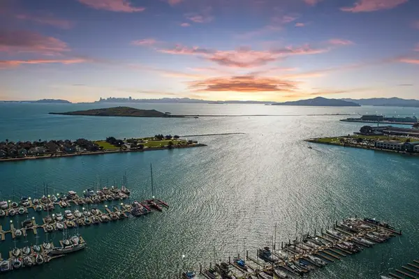 1901 Maritime Way, Richmond, CA 94804