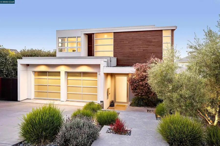 189 Florence Ave, Oakland, CA 94618 - Image #2