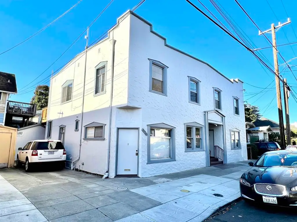 2312 San Antonio Ave, Alameda, CA 94501 - Image #1