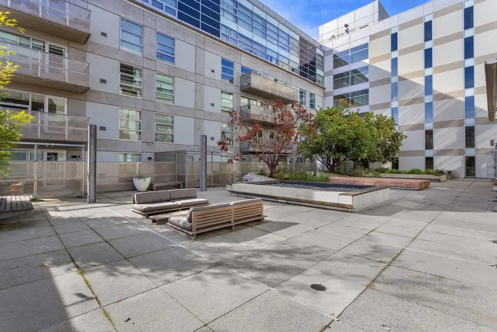 428 428 Alice St #304, Oakland, CA 94607 - Image #1