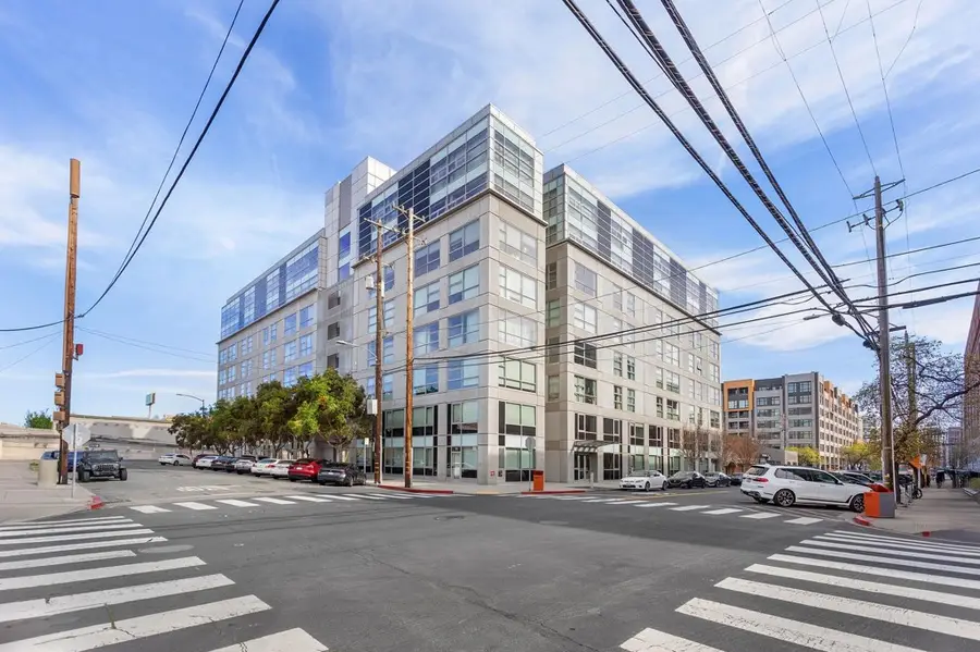 428 428 Alice St #304, Oakland, CA 94607 - Image #2