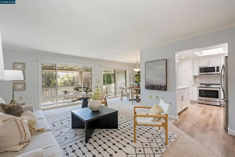 2817 Golden Rain Rd #7, Walnut Creek, CA 94595 - Image #2