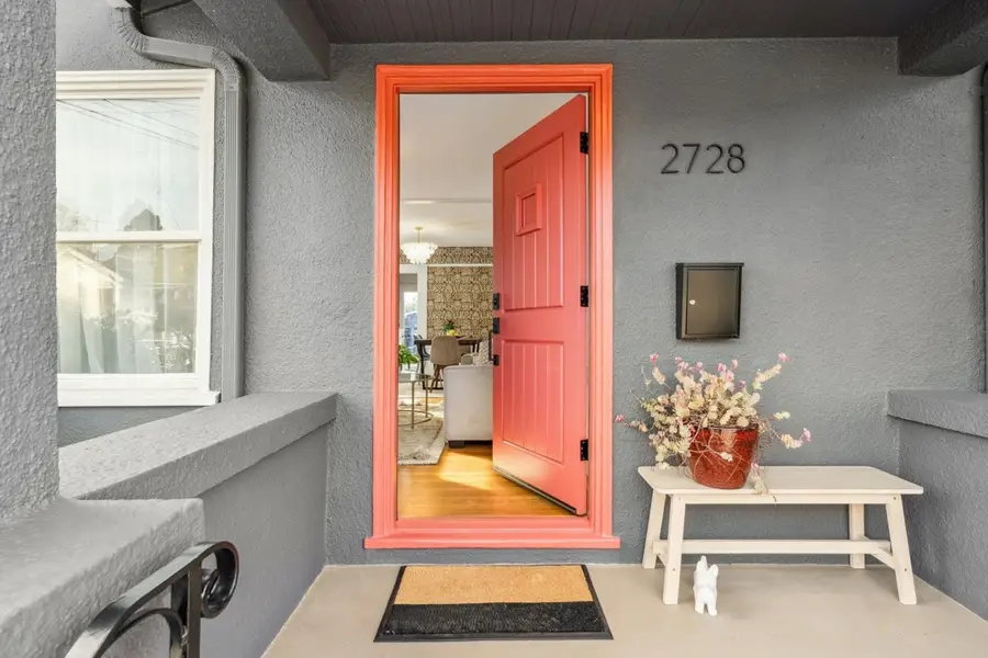 2728 Dohr Street, Berkeley, CA 94702 - Image #3